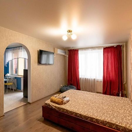 Kvartirkoff Na Geroev Dnepra 38 B Київ Екстер'єр фото